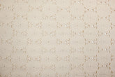 Baumwoll Voile Lochstickerei Mariella